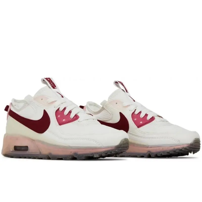Nike Air Max Terrascape 90 (W) 'Pomegranate' - Image 2