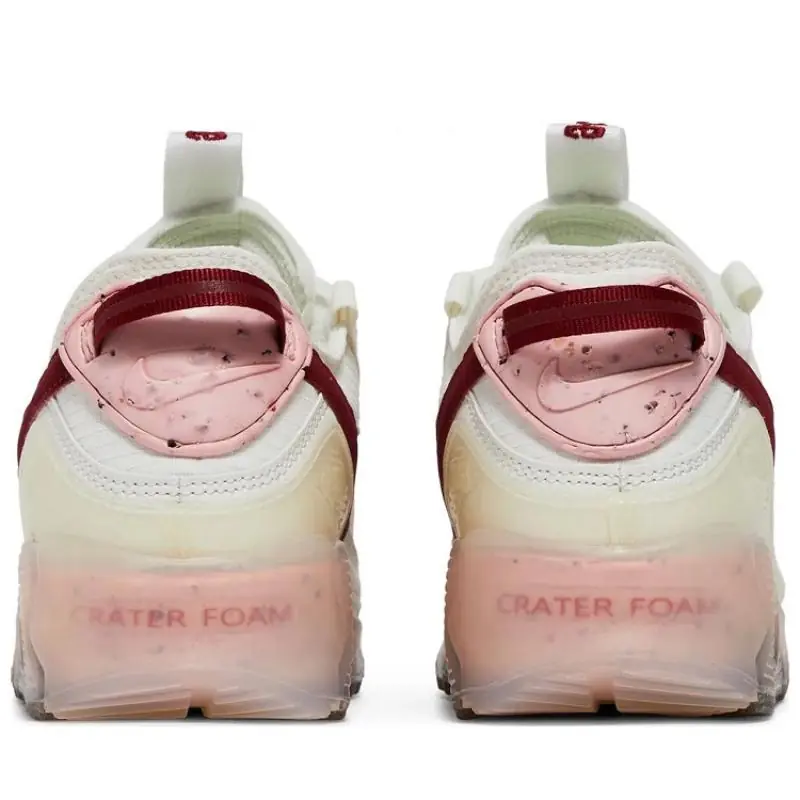 Nike Air Max Terrascape 90 (W) 'Pomegranate' - Image 3