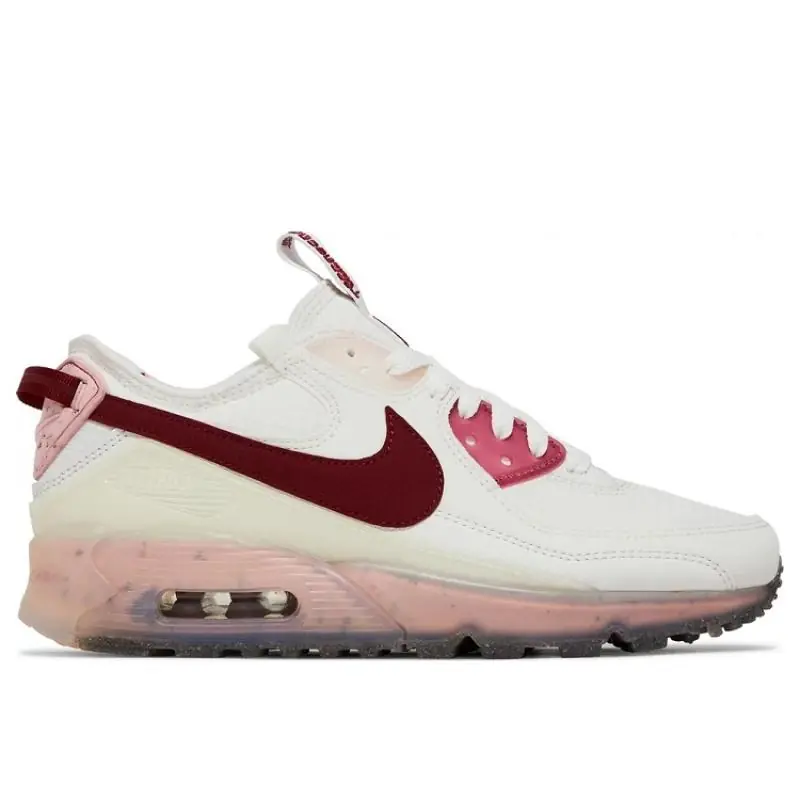 Nike Air Max Terrascape 90 (W) 'Pomegranate'