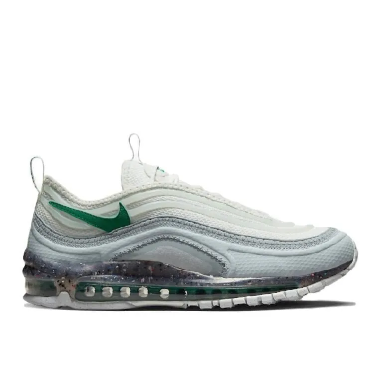 Nike Air Max 97 White/Malachite/Green