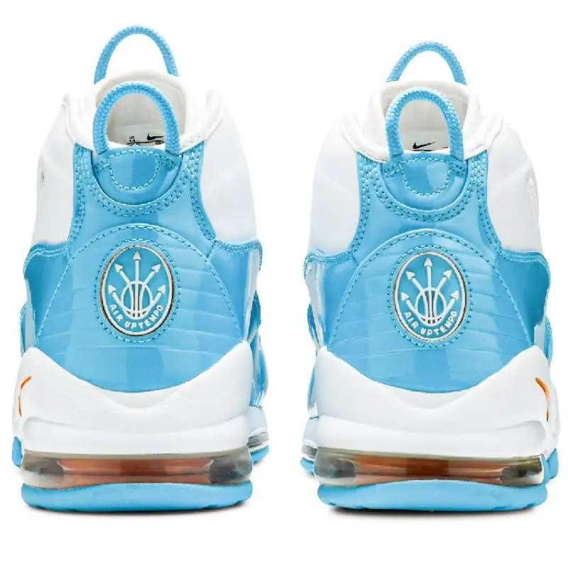 Nike Air Max Uptempo 95 'Blue Fury' - Image 4