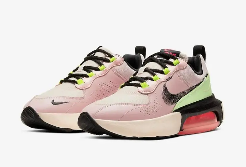 Nike Air Max Verona (W) 'Guava Ice' - Image 2