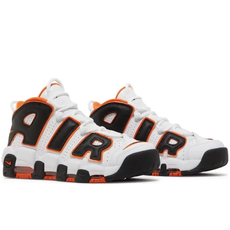 Nike Air More Uptempo 'Starfish' - Image 2