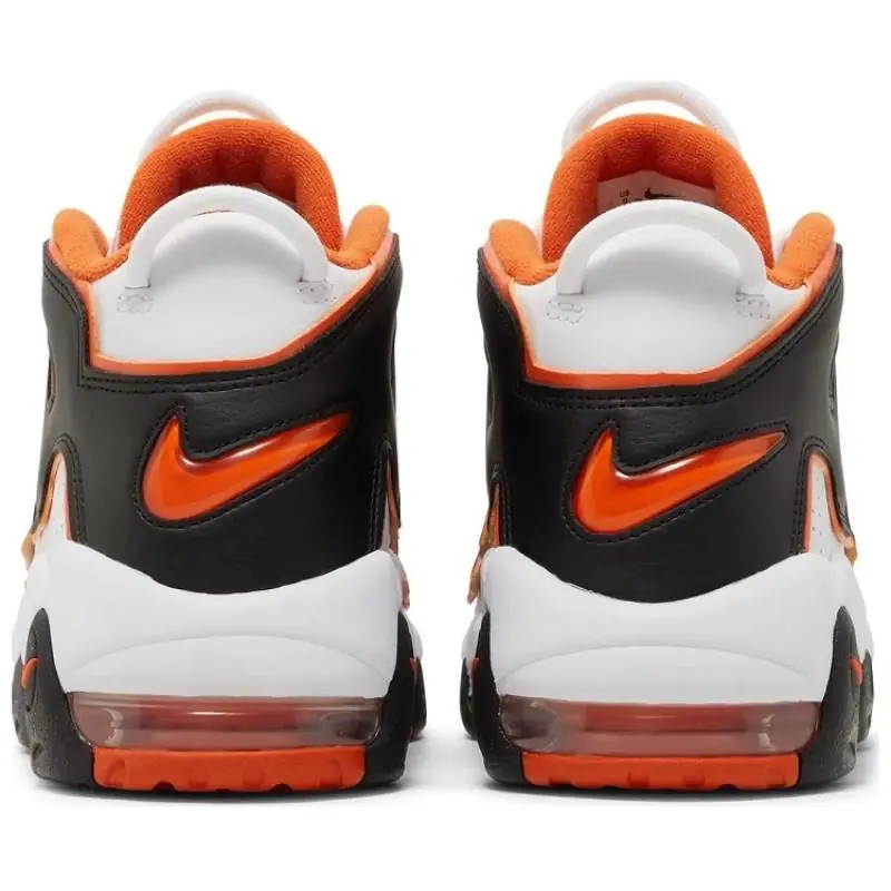 Nike Air More Uptempo 'Starfish' - Image 3