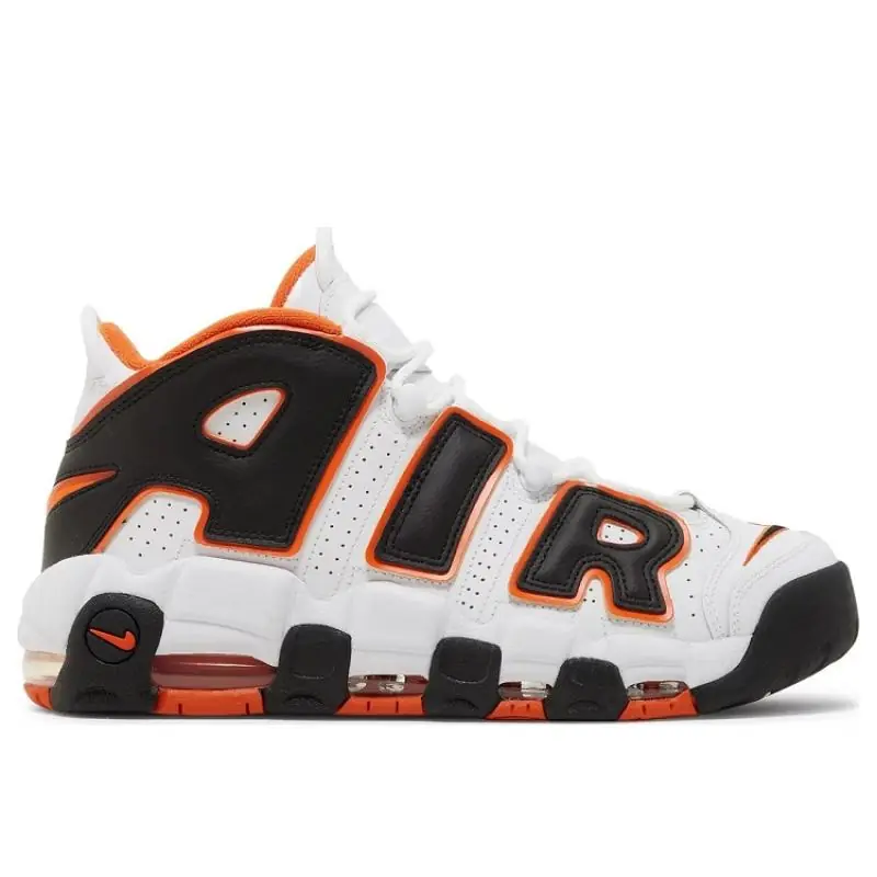 Nike Air More Uptempo 'Starfish'