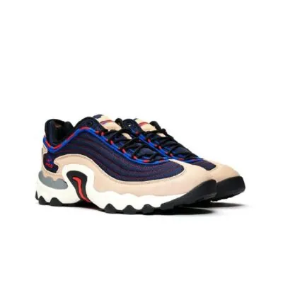 Nike Air Skarn ACG 'Sand Dune/Blue/Red' - Image 2
