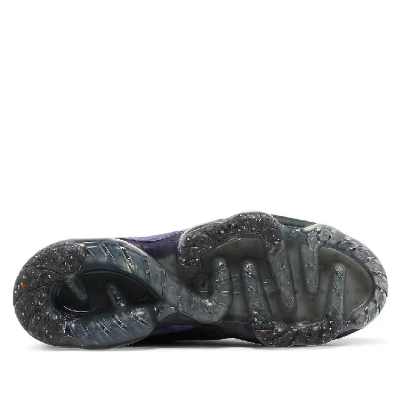 Nike Air VaporMax 2020 Flyknit (W) 'Dark Raisin' - Image 4