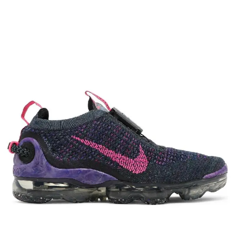 Nike Air VaporMax 2020 Flyknit (W) 'Dark Raisin'