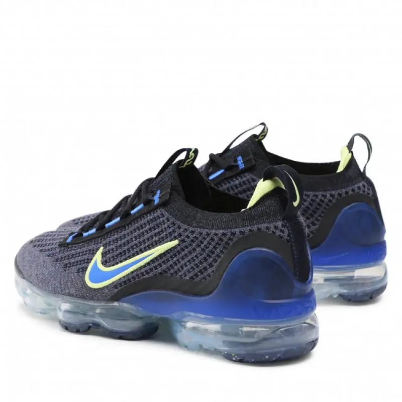 Nike Air Vapormax 2021 FK 'Obsidian' - Image 2