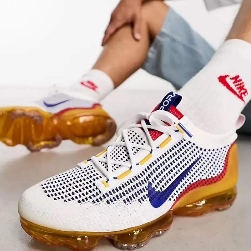 Nike Air Vapormax 2021 Flyknit 'Frank Rudy' - Image 3