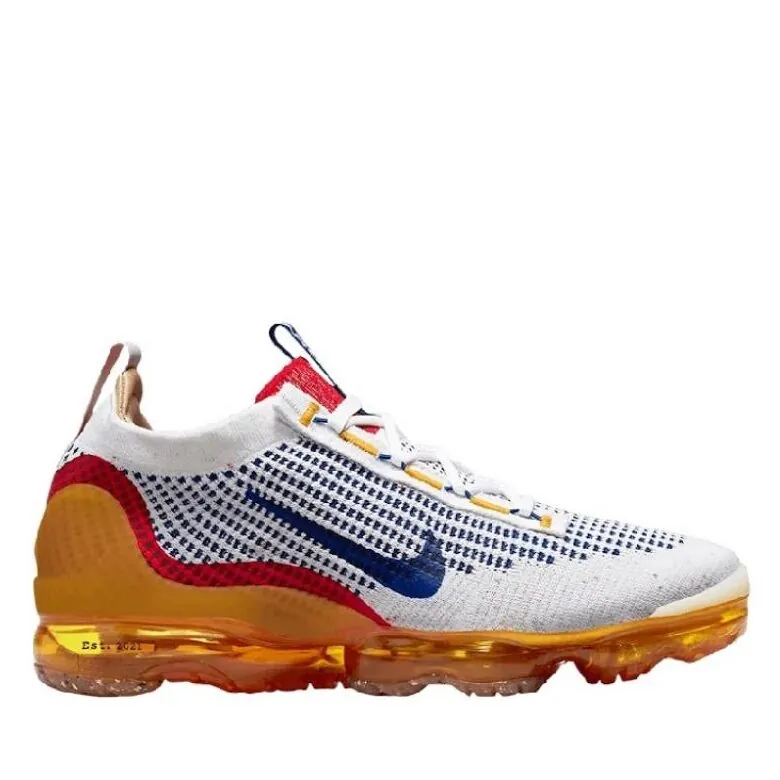 Nike Air Vapormax 2021 Flyknit 'Frank Rudy'