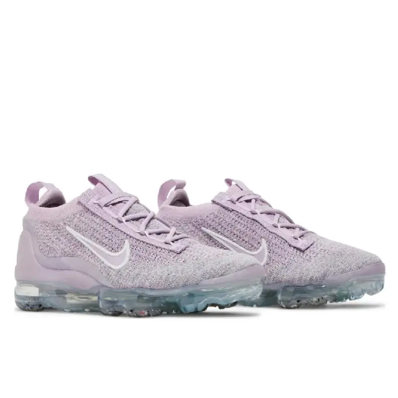 Nike Air VaporMax 2021 'Light Arctic Pink' - Image 2