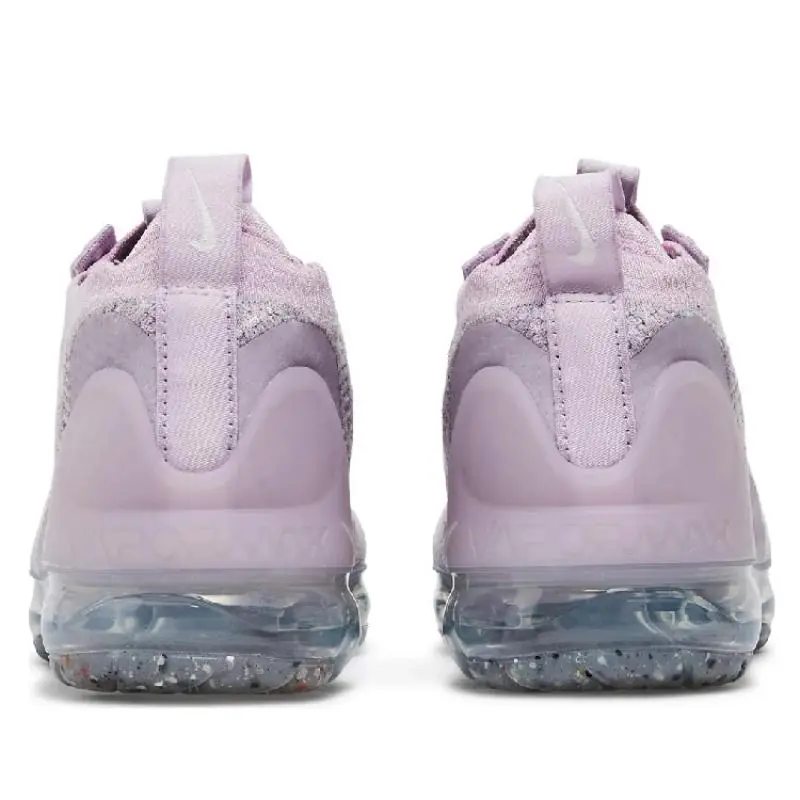 Nike Air VaporMax 2021 'Light Arctic Pink' - Image 3