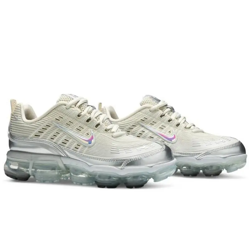 Nike Air VaporMax 360 'Cream' - Image 5