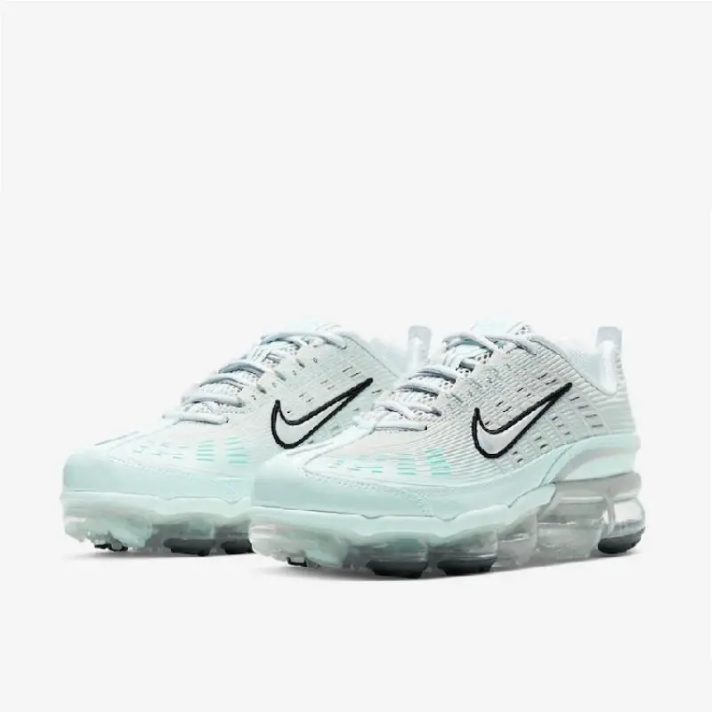 Nike Air VaporMax 360 'Light Aqua' - Image 2