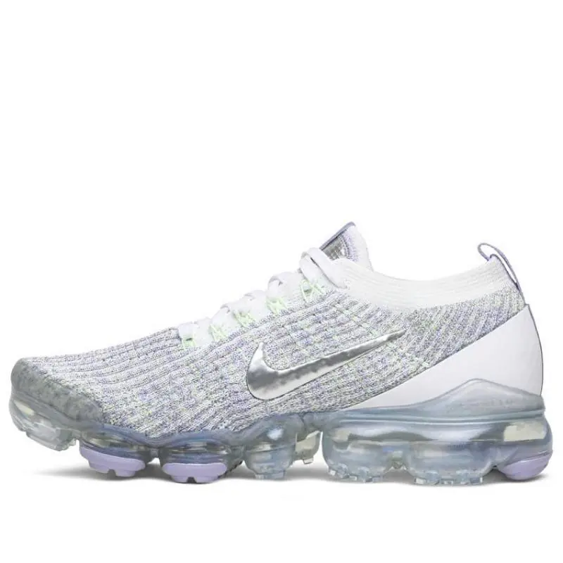 Nike Air VaporMax Flyknit 3 'Barely Volt' - Image 2