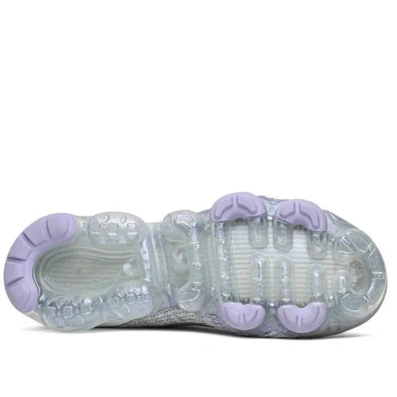 Nike Air VaporMax Flyknit 3 'Barely Volt' - Image 3