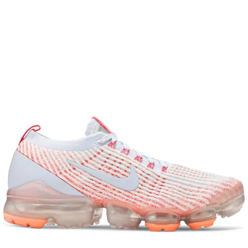 Nike Air VaporMax Flyknit 3 'Blue Orange'