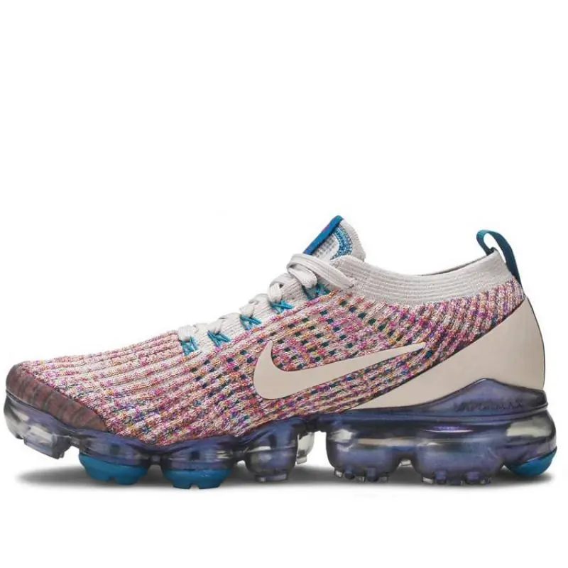 Nike Air VaporMax Flyknit 3 (W) 'Multi-Color' - Image 2