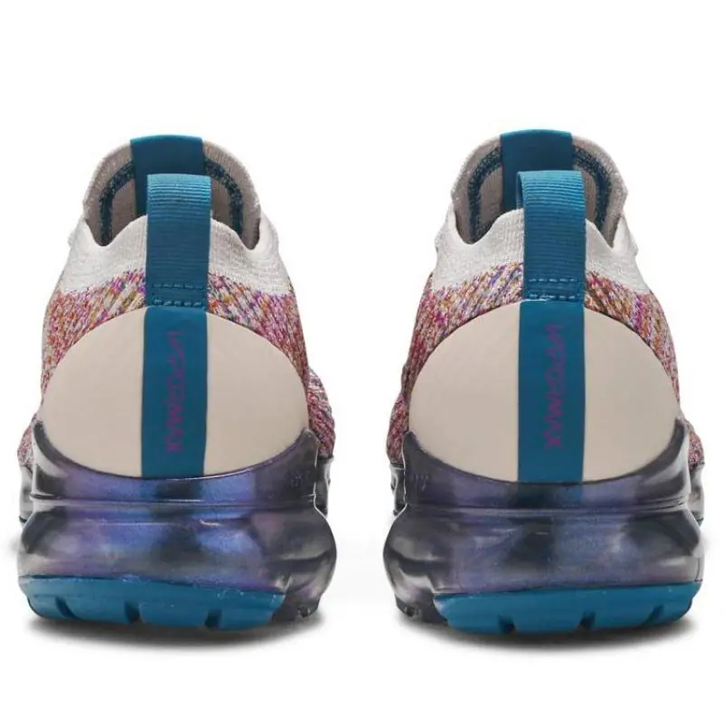 Nike Air VaporMax Flyknit 3 (W) 'Multi-Color' - Image 4