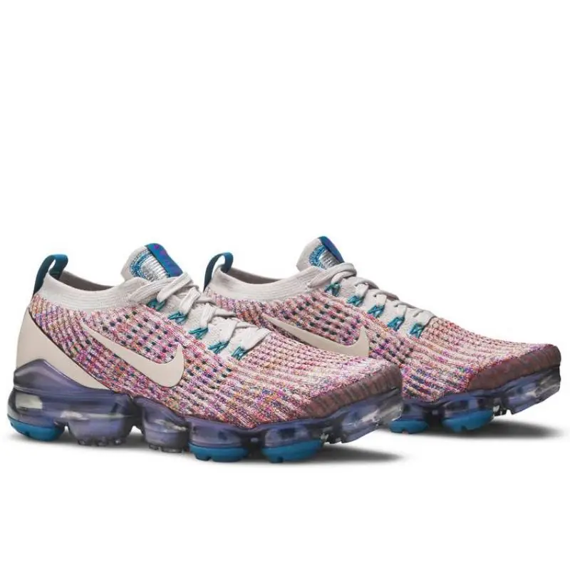Nike Air VaporMax Flyknit 3 (W) 'Multi-Color' - Image 5