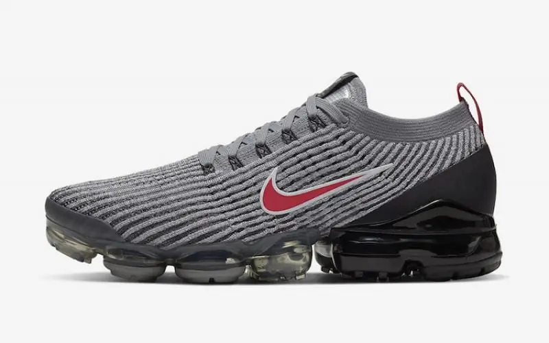 Nike Air Vapormax Flyknit 3 'Particle Grey' - Image 2