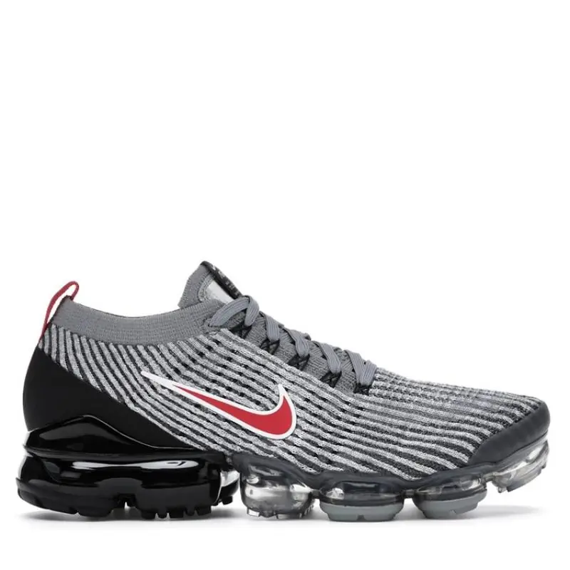 Nike Air Vapormax Flyknit 3 'Particle Grey'