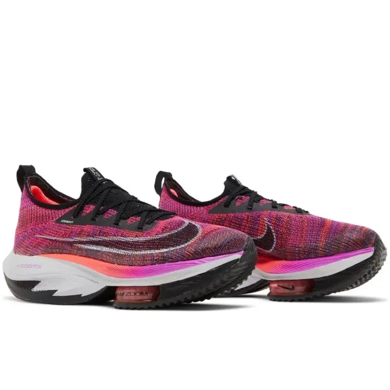 Nike Air Zoom Alphafly 'Hyper Violet' - Image 2