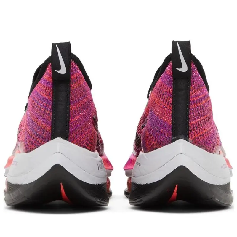 Nike Air Zoom Alphafly 'Hyper Violet' - Image 3
