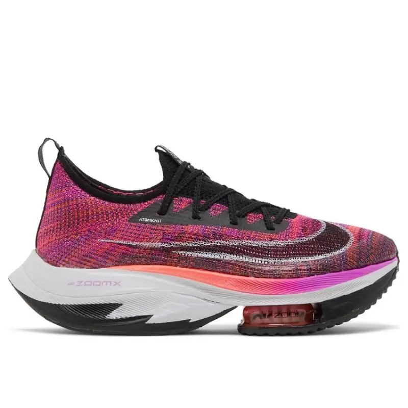 Nike Air Zoom Alphafly 'Hyper Violet'