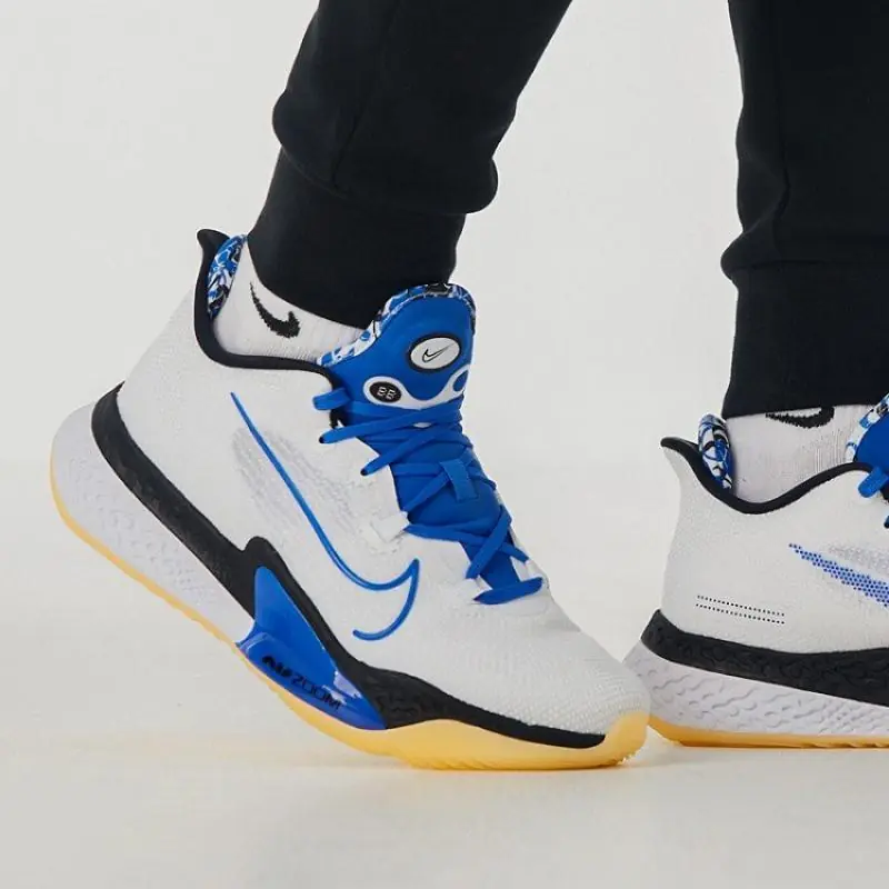 Nike Air Zoom BB Nxt 'Sisterhood' - Image 3