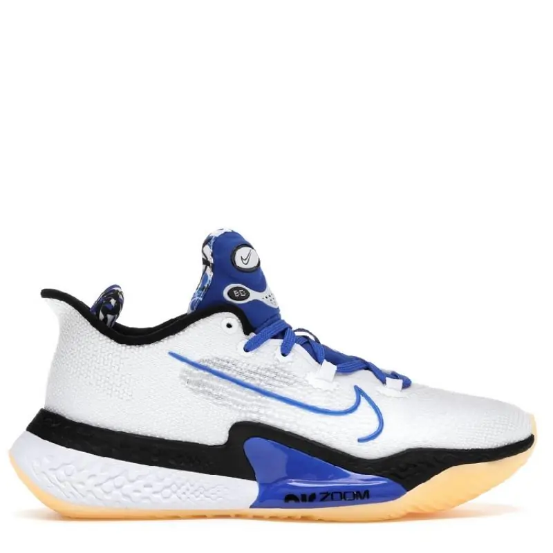 Nike Air Zoom BB Nxt 'Sisterhood'