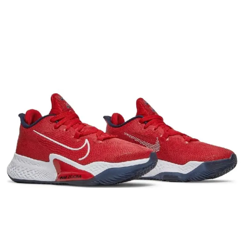 Nike Air Zoom BB NXT 'United States' - Image 2