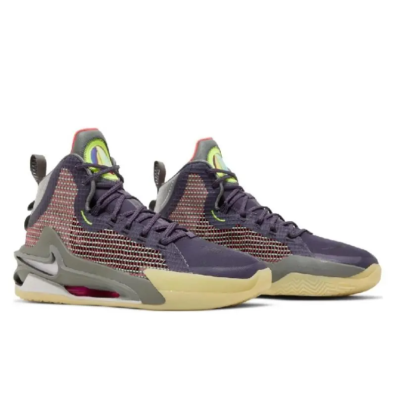 Nike Air Zoom GT Jump 'Chaos' - Image 2