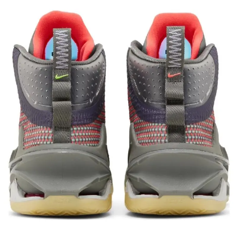 Nike Air Zoom GT Jump 'Chaos' - Image 3