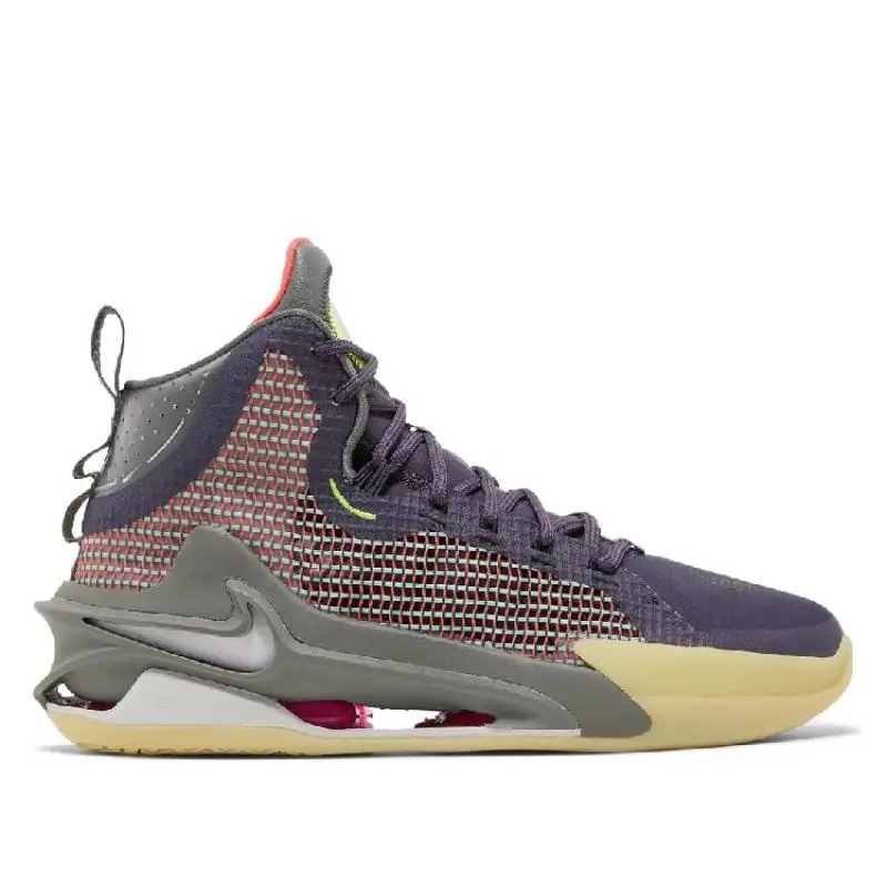 Nike Air Zoom GT Jump 'Chaos'