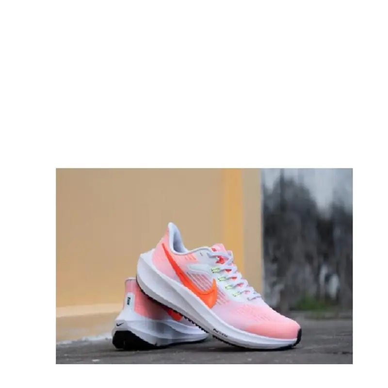 Nike Air Zoom Pegasus 39 NN 'Orange' - Image 3