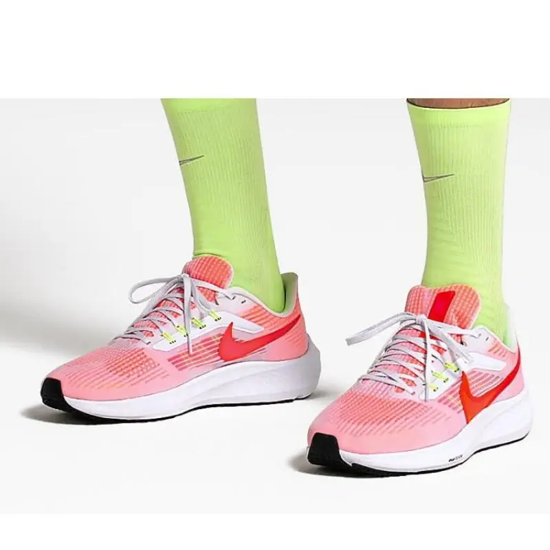 Nike Air Zoom Pegasus 39 NN 'Orange' - Image 4