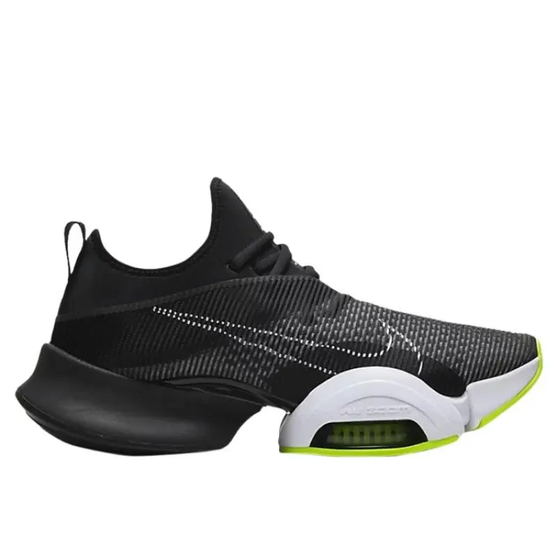 Nike Air Zoom SuperRep 'Black Volt'