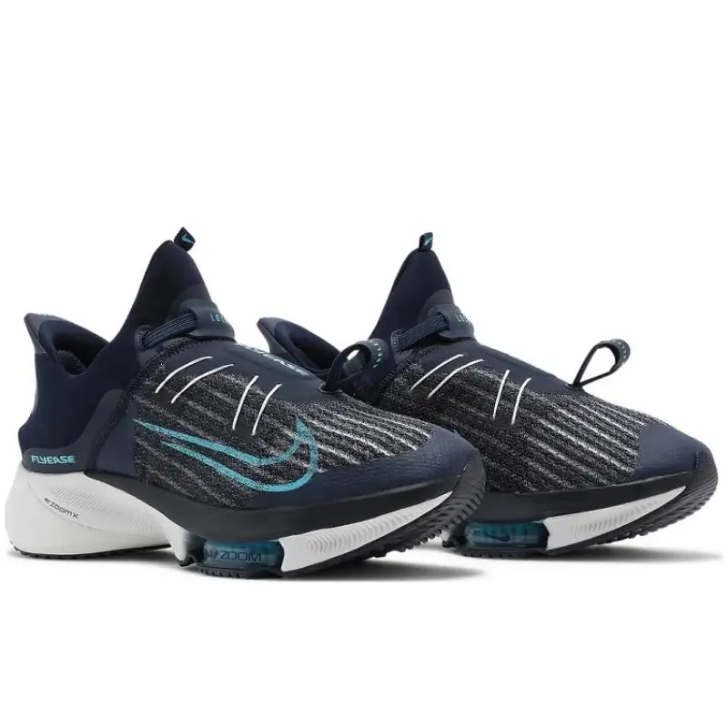 Nike Air Zoom Tempo-College Navy - Image 2