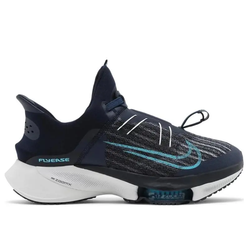 Nike Air Zoom Tempo-College Navy