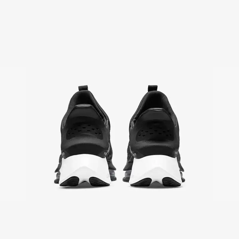 Nike Air Zoom Tempo Next% 'Black / White' - Image 3