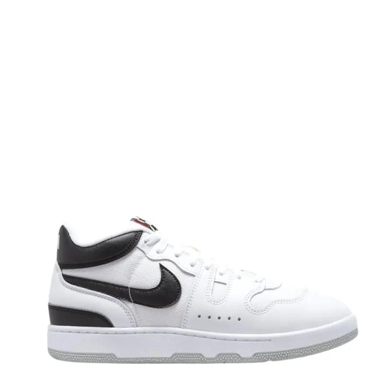 Nike Attack Qs Sp 'White&Black'