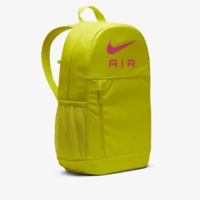 Nike Backpack 20 l -Kiwi - Image 2