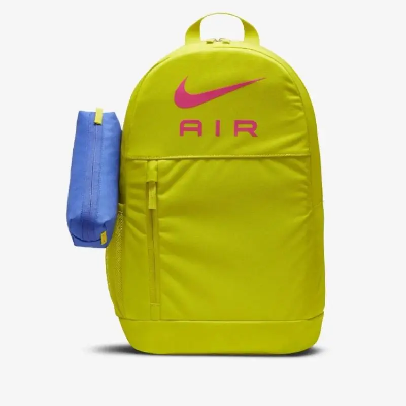 Nike Air Elemental Backpack 20 L - Kiwi
