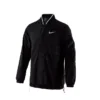 Nike Basketball Woven Jacket Black/White
