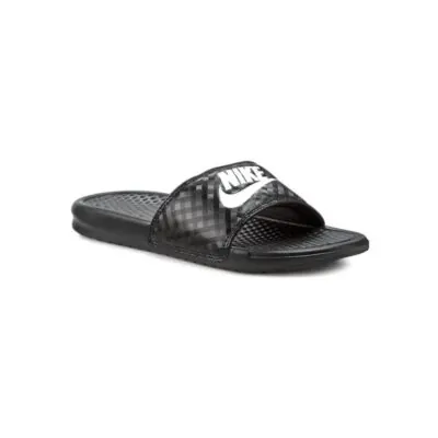 Nike Benassi Jdi Black
