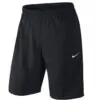 Nike Bermuda Pants 'Black'