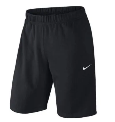 Nike Bermuda Pants 'Black'