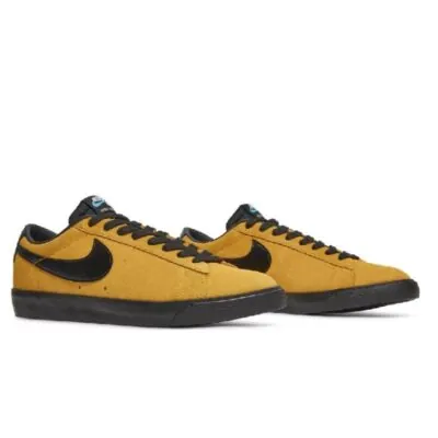 Nike Blazer Low GT SB 'Sting with a Bumblebee' - Image 2